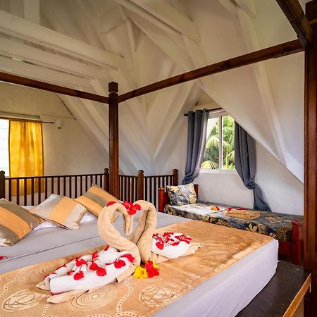 Lemongrass Lodge Бо-Валлон Экстерьер фото