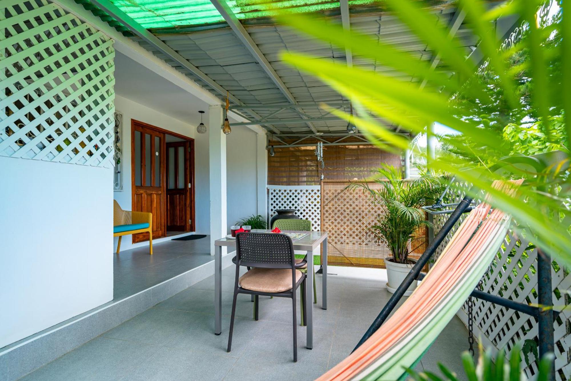 Lemongrass Lodge Бо-Валлон Экстерьер фото